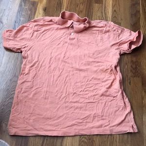 Merona mens polo size large nwot